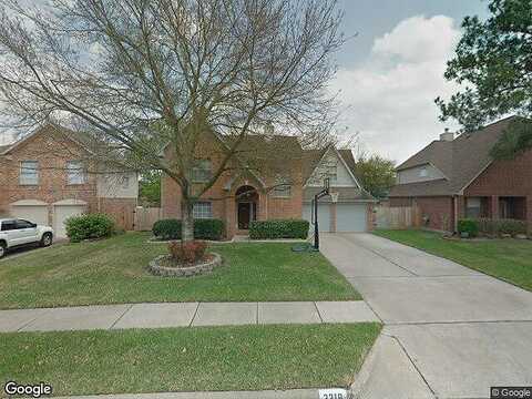 Barkers Forest, HOUSTON, TX 77084