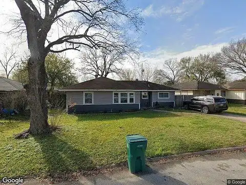 Carter, PASADENA, TX 77503