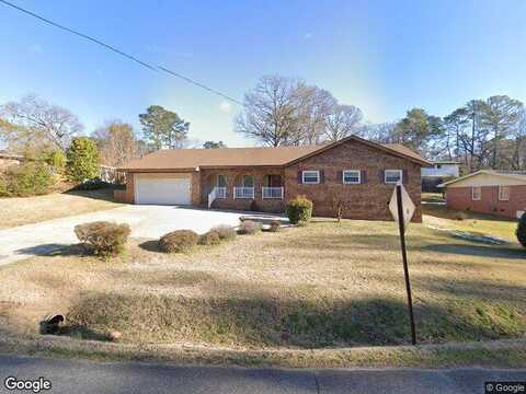Lakeshore, WARNER ROBINS, GA 31088