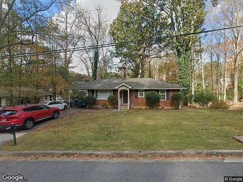 Clifton, SMYRNA, GA 30080