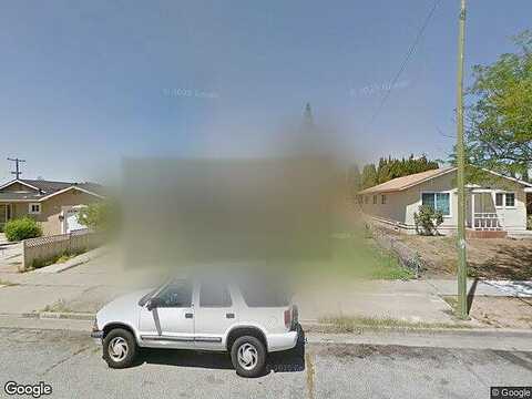 Betsy, SAN JOSE, CA 95133