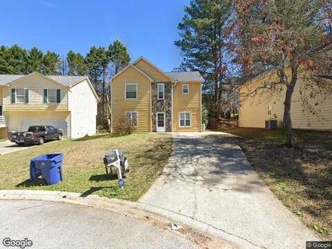 Pavia, AUSTELL, GA 30106