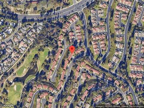 Calle Valdes, MISSION VIEJO, CA 92692