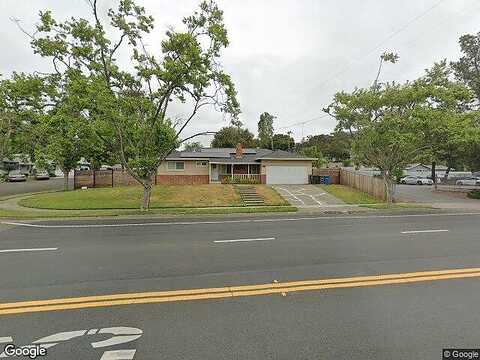 Tennessee, VALLEJO, CA 94591