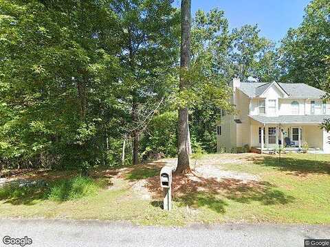 Cherokee, DAHLONEGA, GA 30533