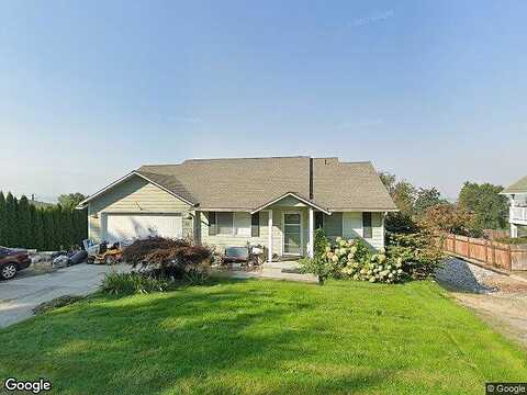 Angel, EAST WENATCHEE, WA 98802