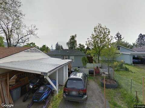 Garfield, ASHLAND, OR 97520