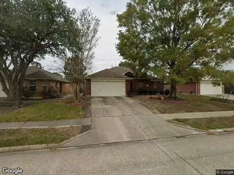 Cypresswood, SPRING, TX 77373
