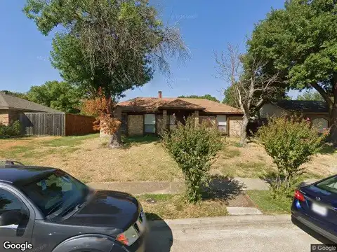 Independence, MESQUITE, TX 75150