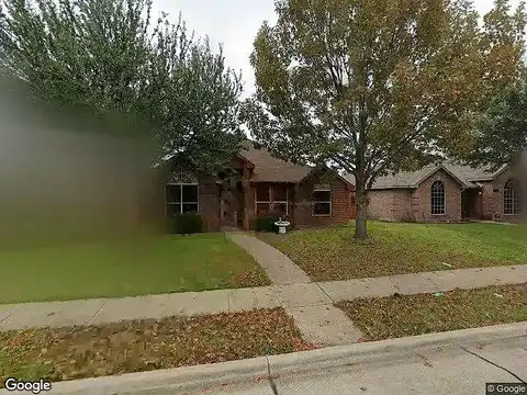 Daisy, ROWLETT, TX 75089
