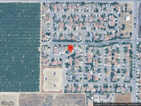 Kenneth, KERMAN, CA 93630