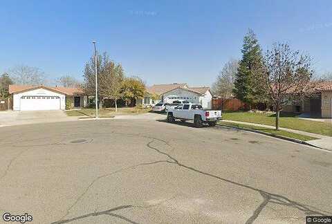 Kenneth, KERMAN, CA 93630