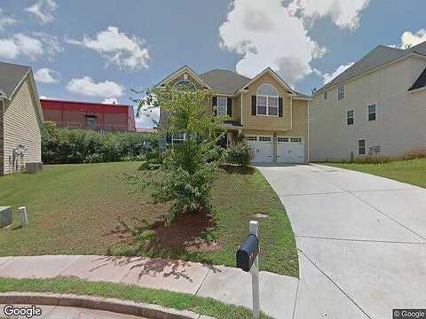 Grayton, VILLA RICA, GA 30180