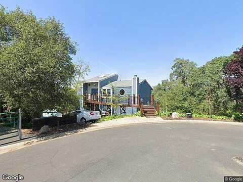 King Richard, EL DORADO HILLS, CA 95762