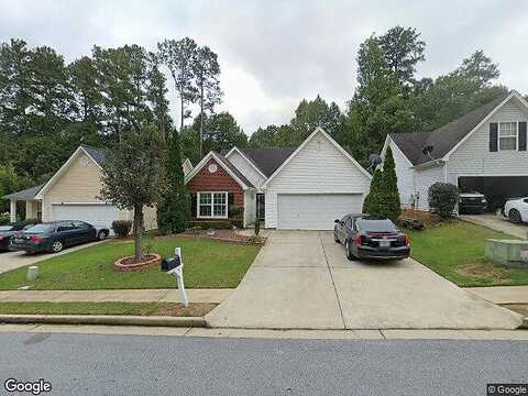 Kentshire, LAWRENCEVILLE, GA 30044