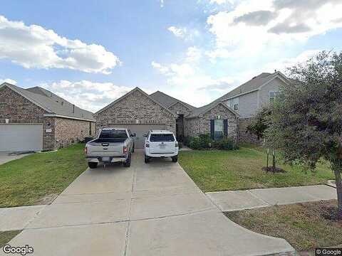 Whitehaven Gate, KATY, TX 77493