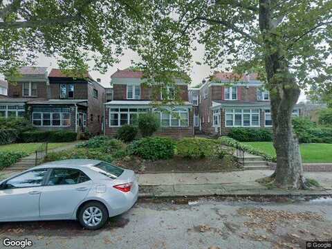 Highland, PHILADELPHIA, PA 19118