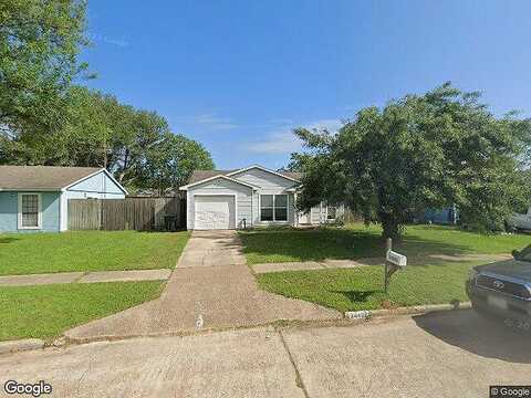 Jumping Jay, HOCKLEY, TX 77447