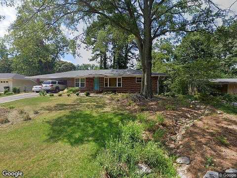 Little John, MARIETTA, GA 30067