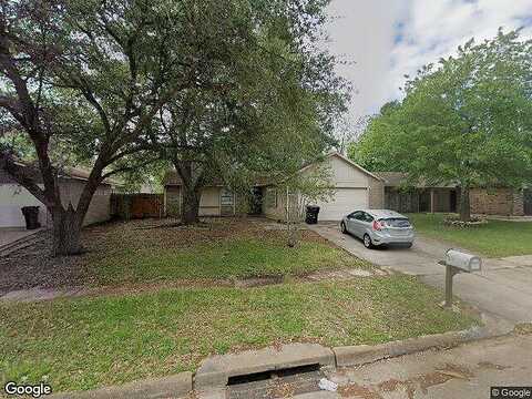 Rafter Three, HOCKLEY, TX 77447
