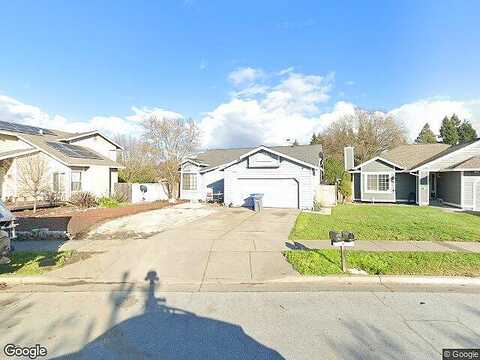 Pinercrest, SANTA ROSA, CA 95403