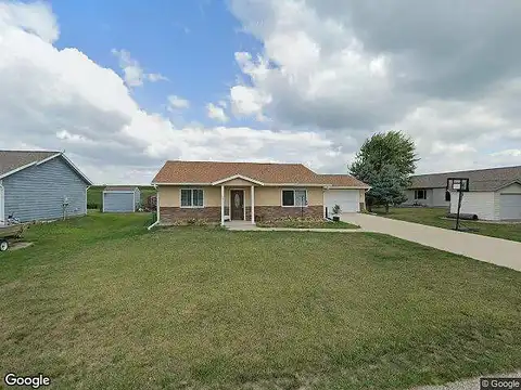Railroad, UTICA, MN 55979