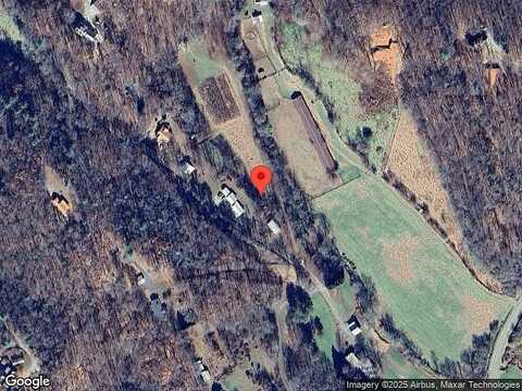 Pat Gooch, DAHLONEGA, GA 30533