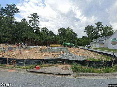 Hackamore, ATLANTA, GA 30349