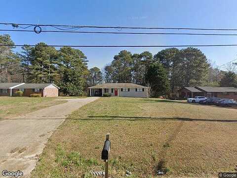 Pope, DOUGLASVILLE, GA 30135