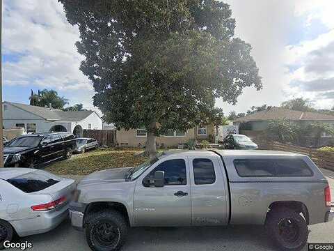 Bitterbush, ORANGE, CA 92868