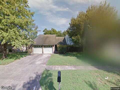 Deville, KATY, TX 77450