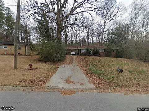 Chestnut Log, LITHIA SPRINGS, GA 30122