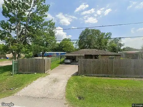 Zinn, CROSBY, TX 77532
