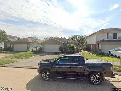 Albee, KATY, TX 77449