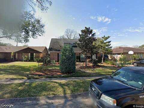 Cherry, PASADENA, TX 77502
