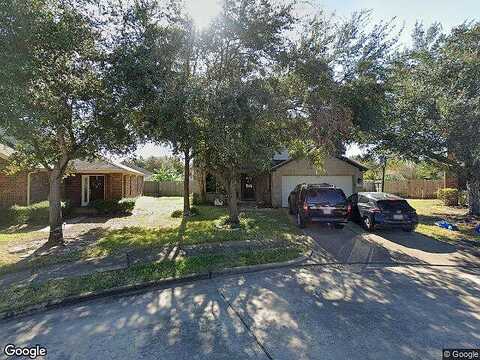 Rocky Hollow, KATY, TX 77450