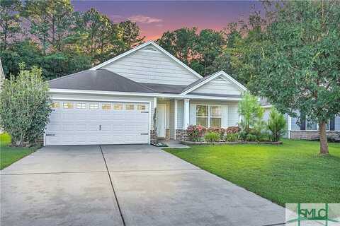 Raintree, PORT WENTWORTH, GA 31407