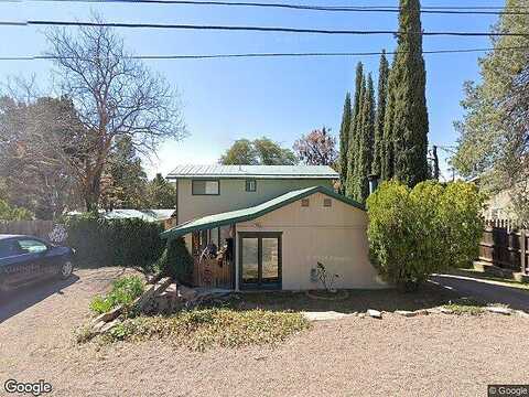 Frontier, PAYSON, AZ 85541