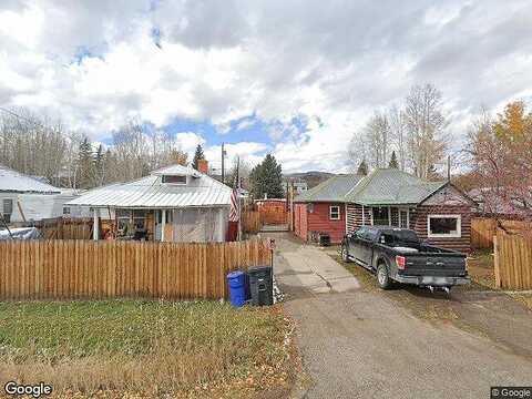 State Highway 131, PHIPPSBURG, CO 80469