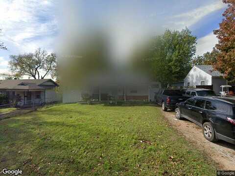 31St, GRAND PRAIRIE, TX 75050
