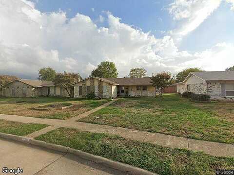 Snowmass, GARLAND, TX 75044