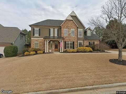 Eagles, VILLA RICA, GA 30180