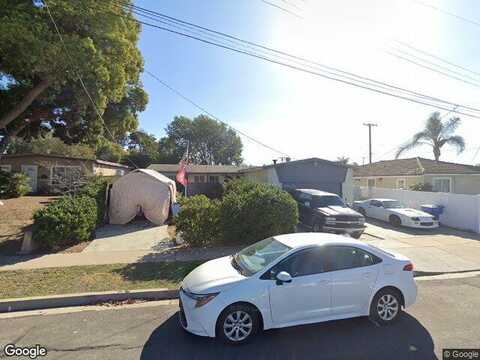 Emerson, CHULA VISTA, CA 91911
