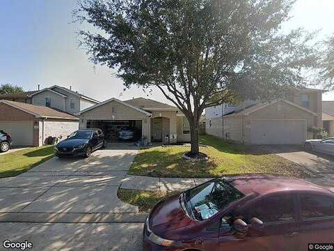 Hillsdale Park, CYPRESS, TX 77433