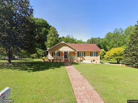 Winfield, DUBLIN, GA 31021