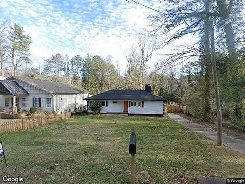 Rector, ATLANTA, GA 30311