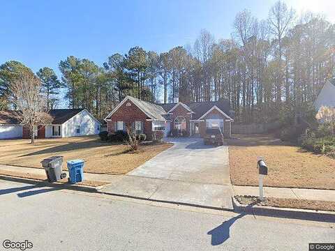 Manor Oak, BUFORD, GA 30519