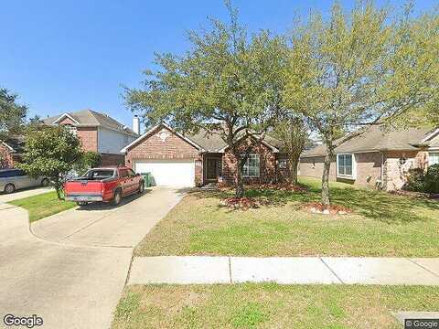 Willow Trace, CYPRESS, TX 77433