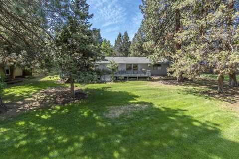 Bullblock, BEND, OR 97702
