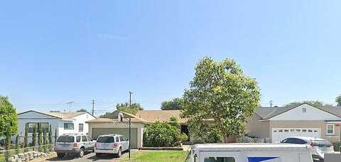 Porter, FULLERTON, CA 92833